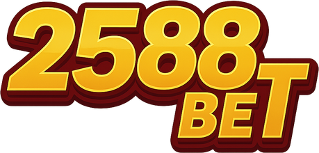 2588bet Logo